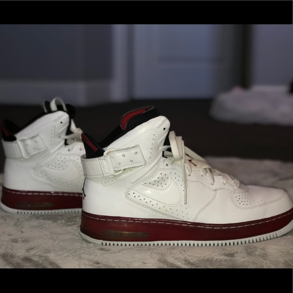 jordan air force 1